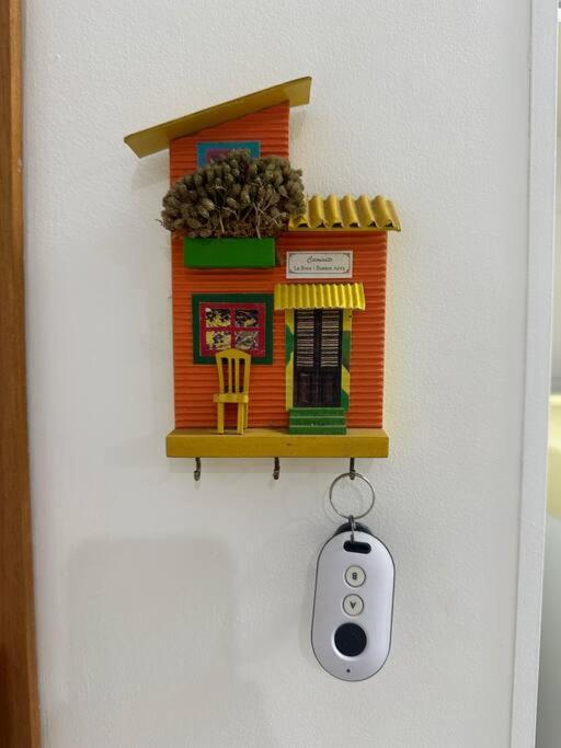 Apto Apolo - 3 Dorm Wifi São Carlos エクステリア 写真