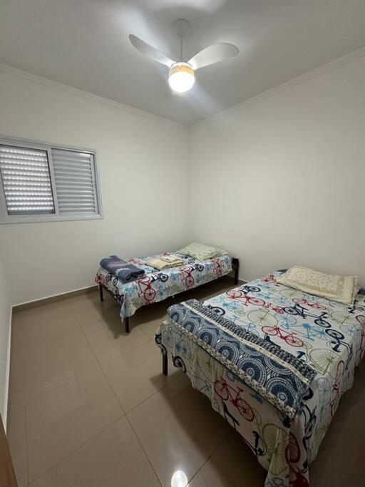 Apto Apolo - 3 Dorm Wifi São Carlos エクステリア 写真